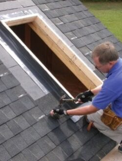 Seamless Gutter Installation Center Moriches NY 11934