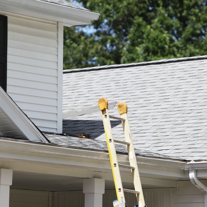 Benefits of Gutter Install Services