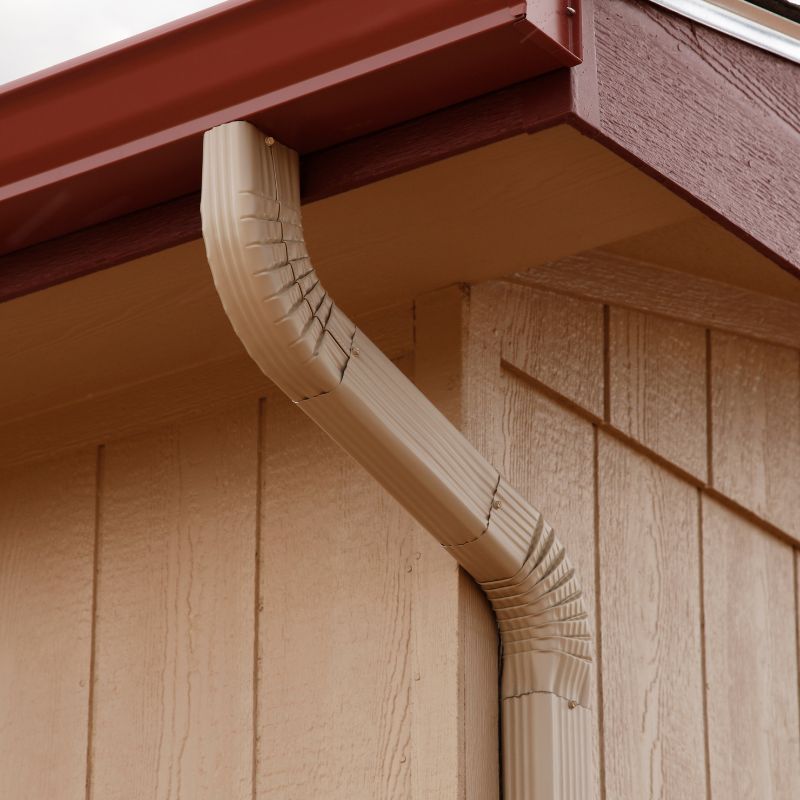 Customized Gutter Solutions