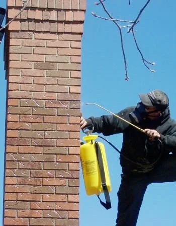 Chimney Waterproofing Long Island