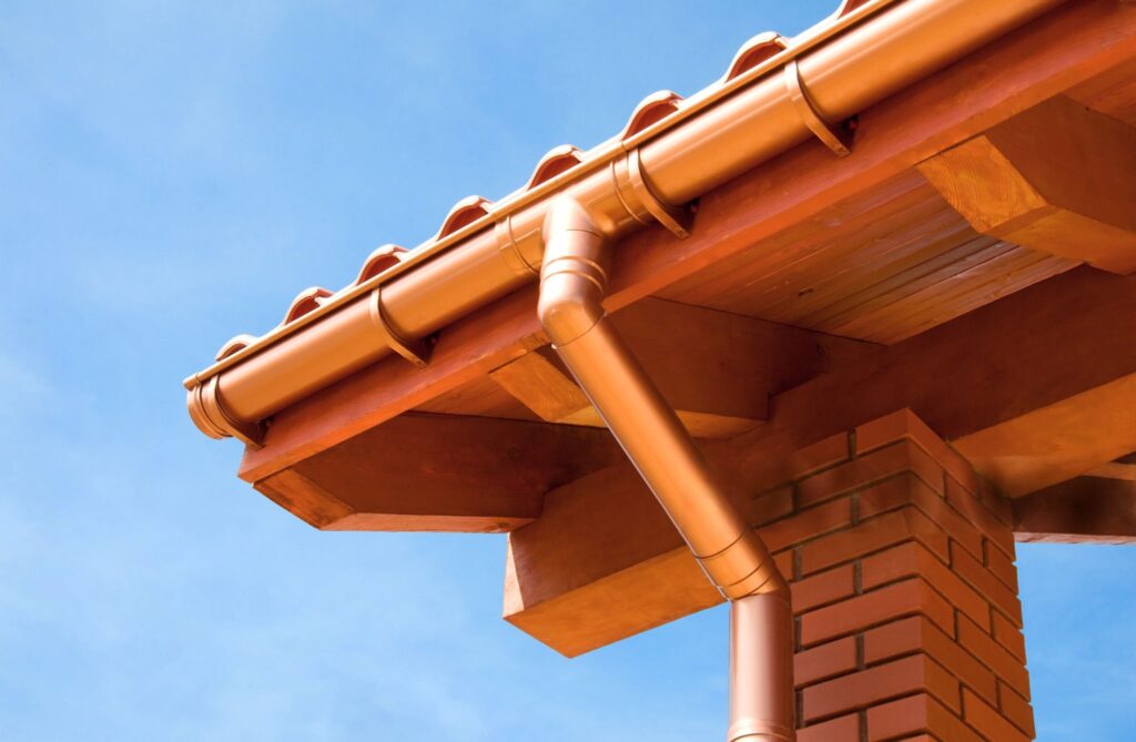 Soffit Repair Long Island
