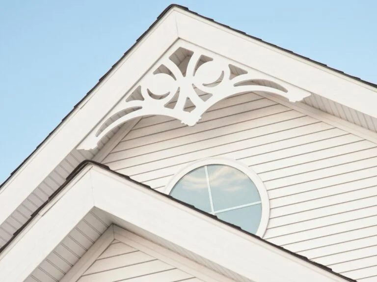 Exterior Trim Installed Long Island
