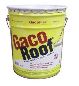 GacoRoof 5GLR WHITE LOWRES 276x300 1 Roofing