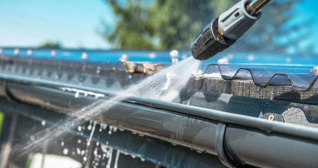Gutter Cleaning Long Island