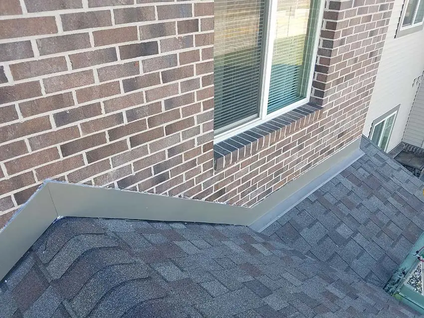 Roof Flashing Long Island