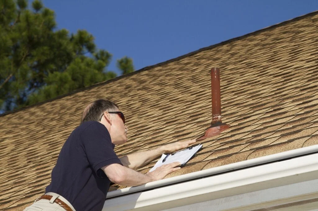 Roof Inspection Long Island