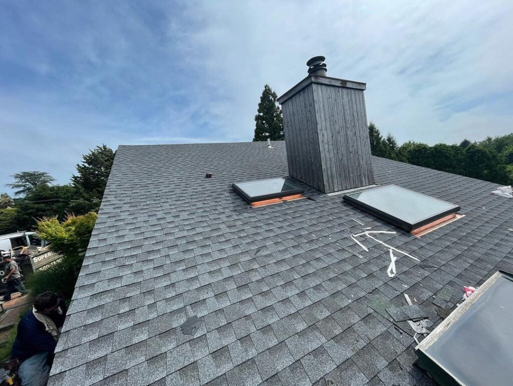 Roof Replacement Water Mill NY