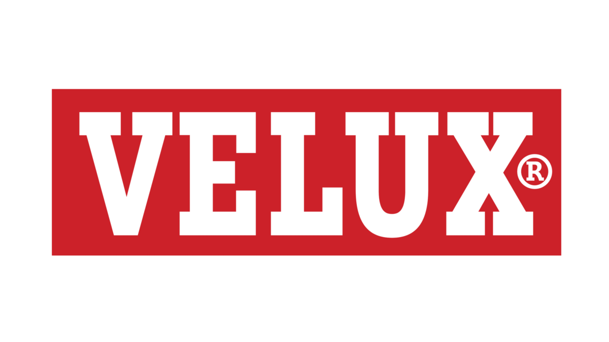 Velux logo Skylights