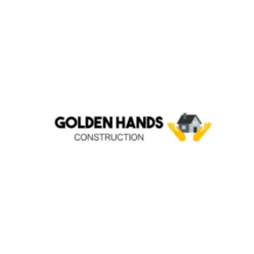 Golden Hands Construction Inc logo