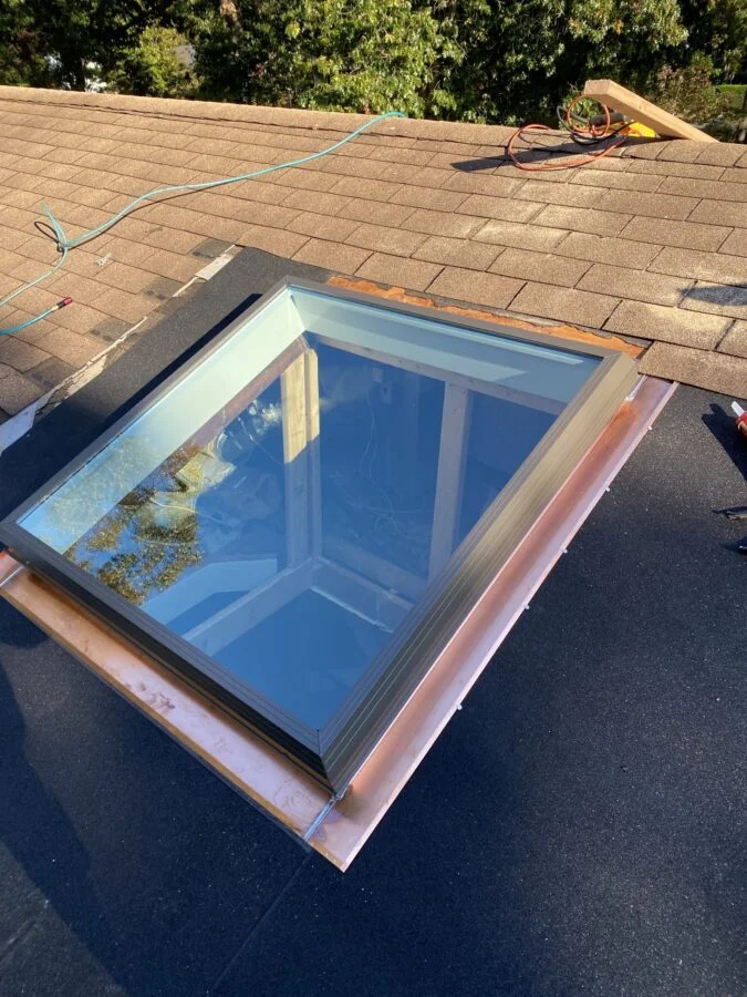 Skylight Repair Long Island