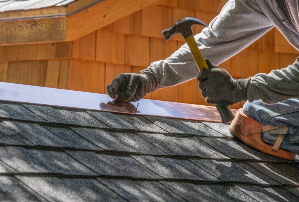 Flat Roof Repair Long Island