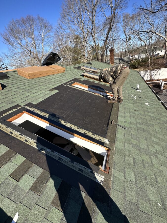 Skylight Replacement Brightwaters NY 11718