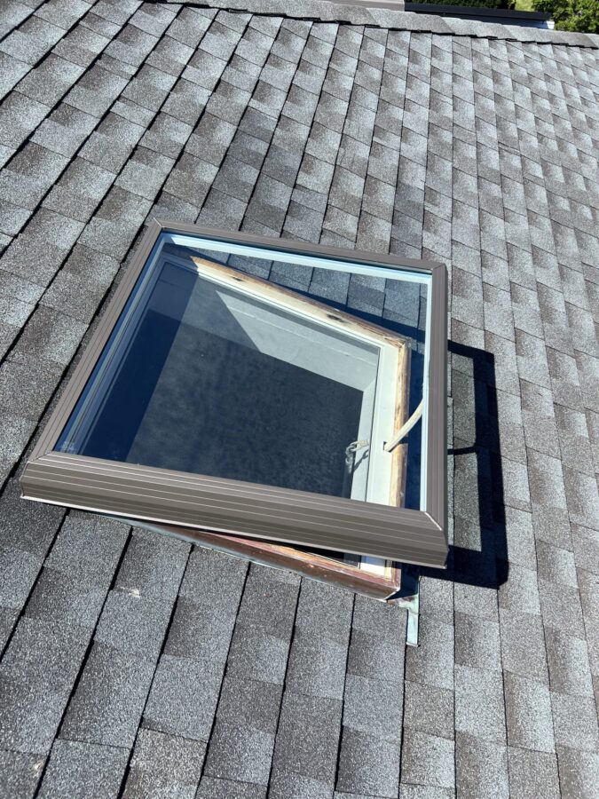 Skylight Replacement Kings Park NY 11754