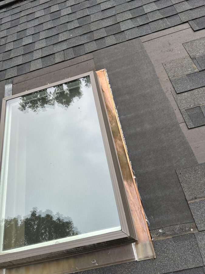 Skylight Repair Patchogue NY 11772