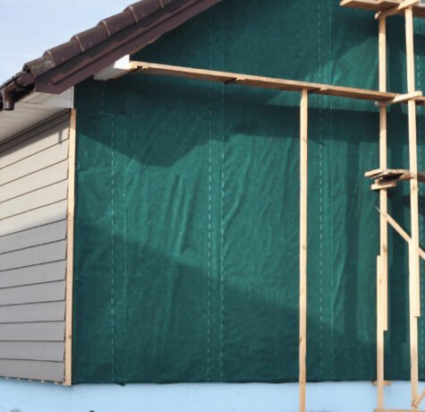 best insulated siding