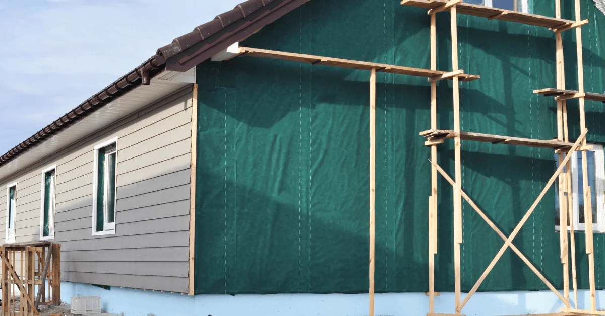 best insulated siding