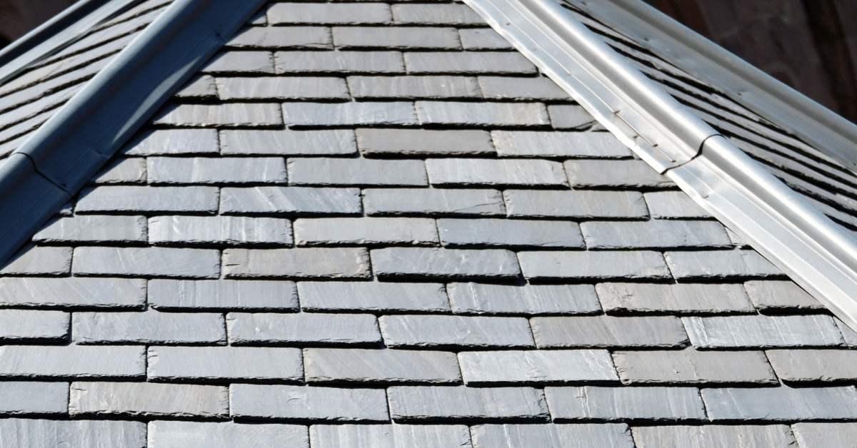 7 Types of Antique Slate Shingles: Colors, Benefits and More