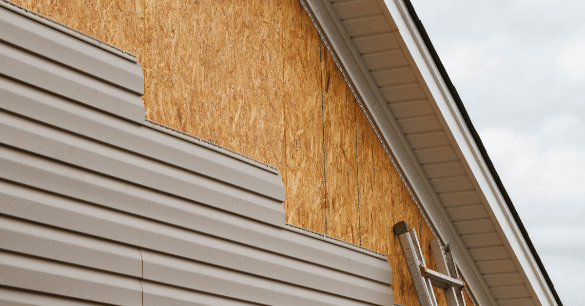 Transform Your House with Before and After Siding Pics