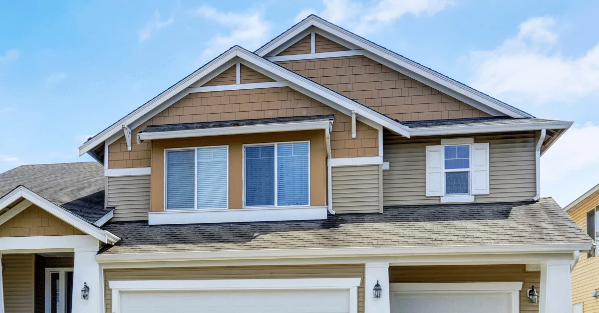 How to Clean Siding