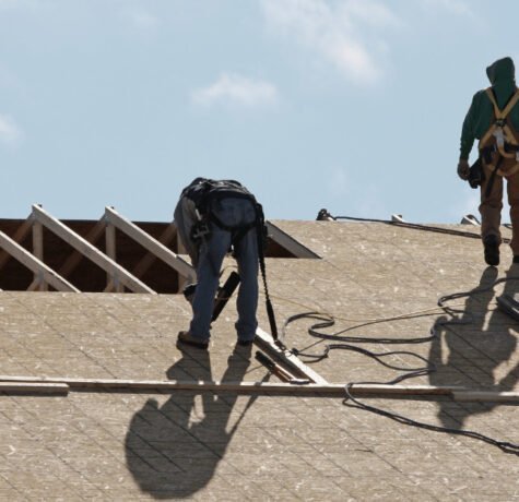 How Much Wind Can Vinyl Siding Withstand