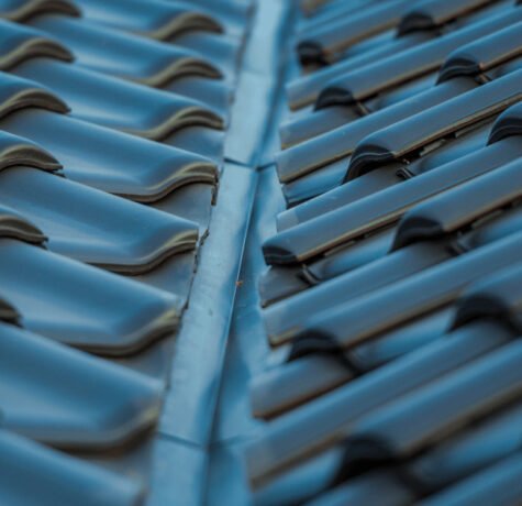 Duration Onyx Black Shingles