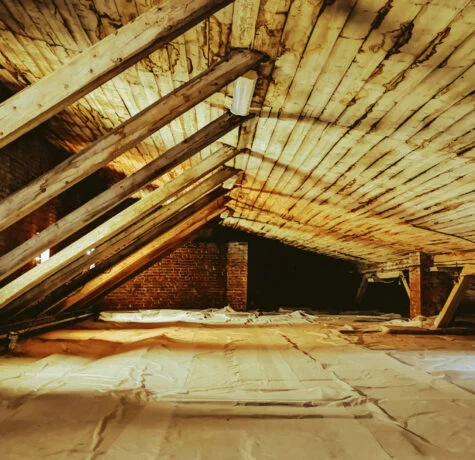 attic fix pro