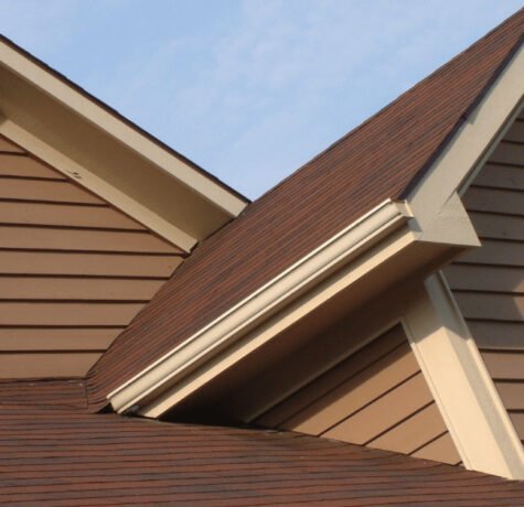 Home Siding Color Options