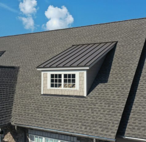 Corning Duration Shingles
