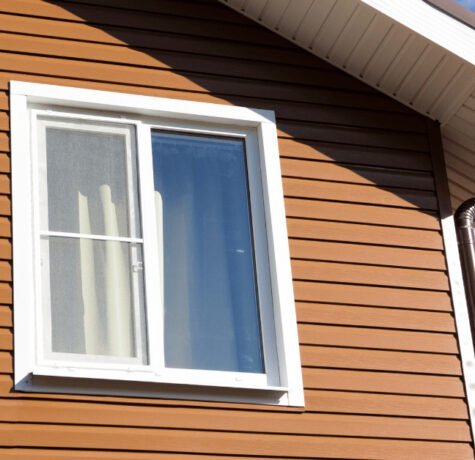 Common Vinyl Siding Colors