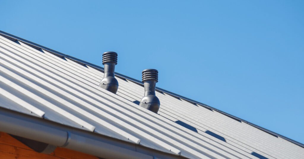 10 Reasons Why Attic Heat Ventilation Is Important