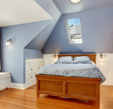 Attic Vent Sizes: How to Choose the Right Size for Your Home