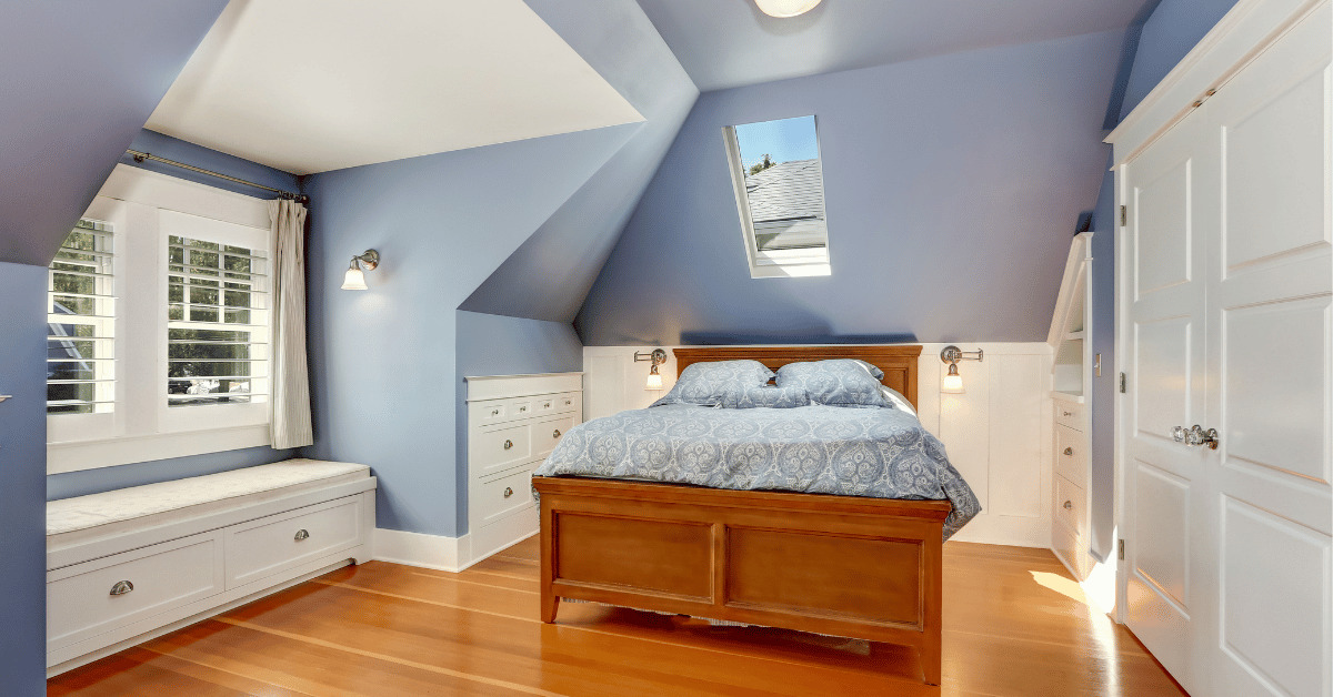 Attic Vent Sizes: How to Choose the Right Size for Your Home