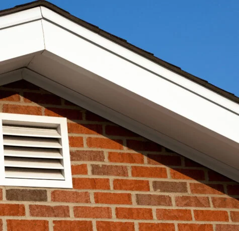 best attic ventilation