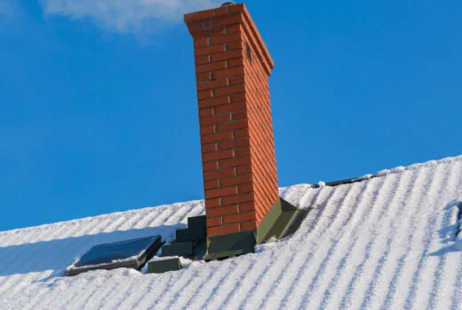 GAF Snow Country Ridge Vent