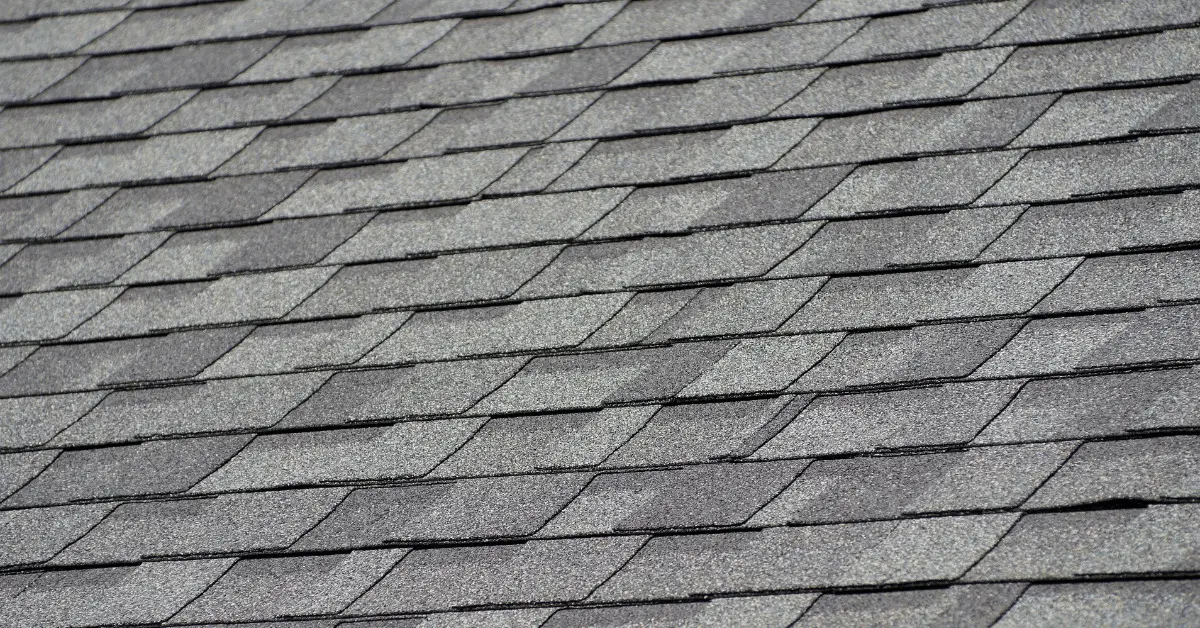 GAF Saddlewood Ranch Shingles