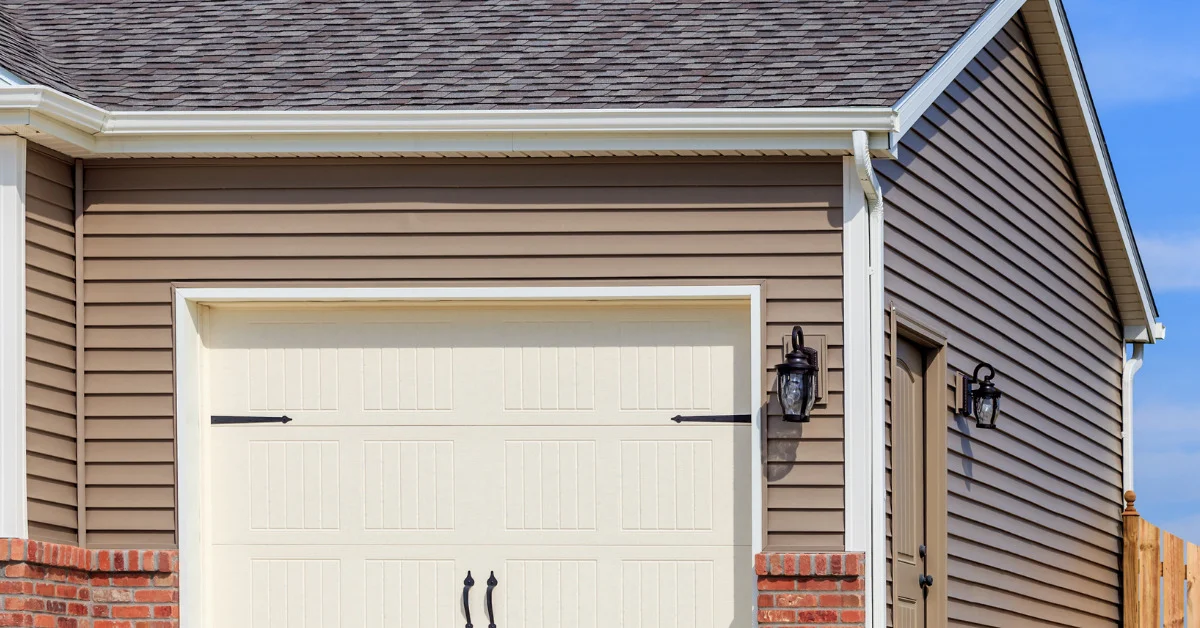 Greystone Siding