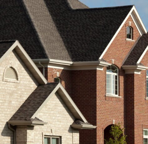 GAF Timberline HDZ Shingle Colors