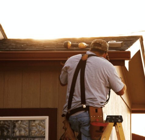 Gutter Cleaning Nassau