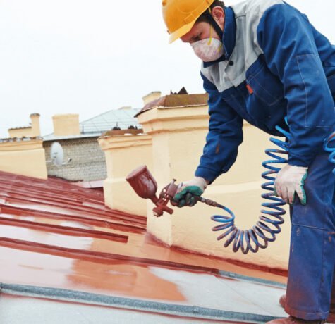 How to Get Stain Off Vinyl Siding