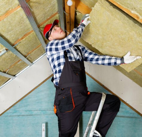 How to Ventilate Your Attic