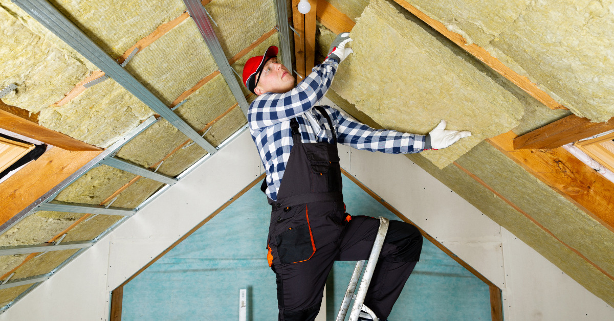 How to Ventilate Your Attic