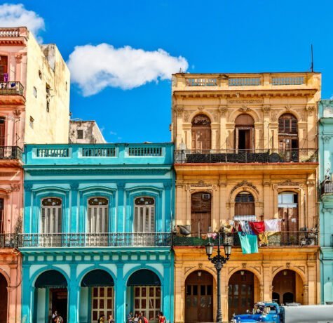 Blue House Siding Colors