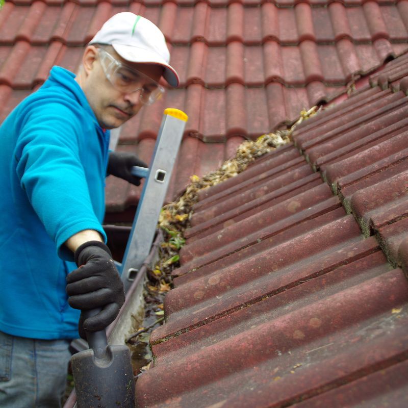 Gutter Installation Services Near Jamesport