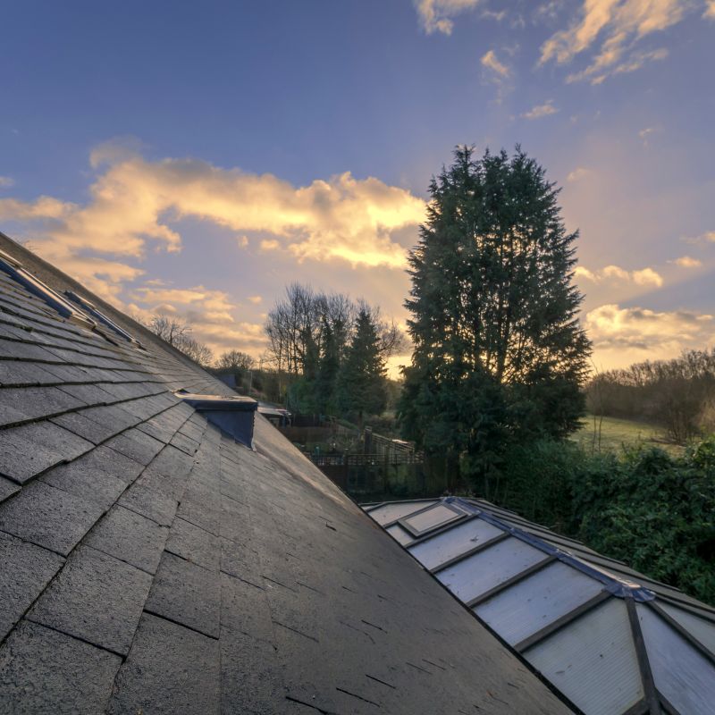 roof-inspection