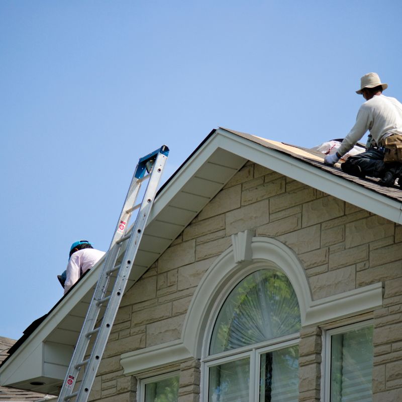 Assessing the Roof Leak