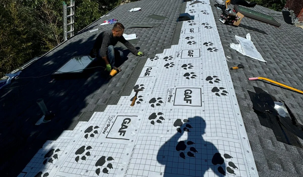 EMERGENCY ROOF REPAIR IN NEW SUFFOLK, NY