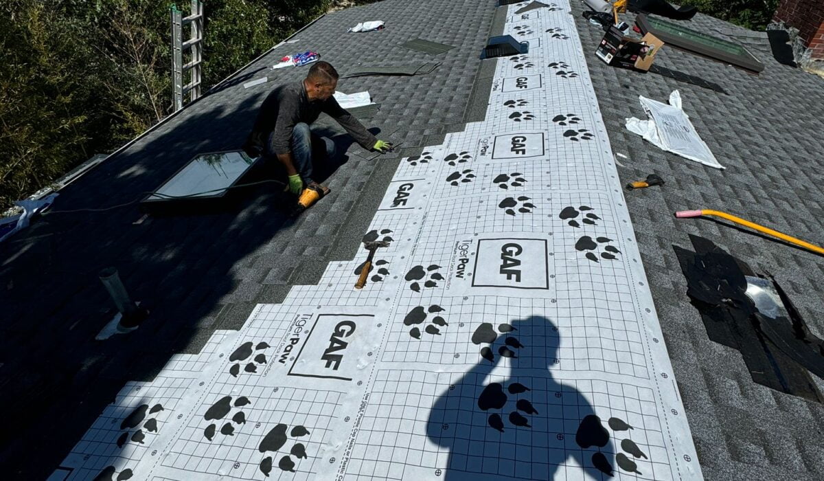 Best Roofing Company in Medford, NY