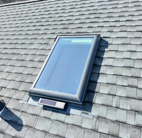 Skylight repair Long Island