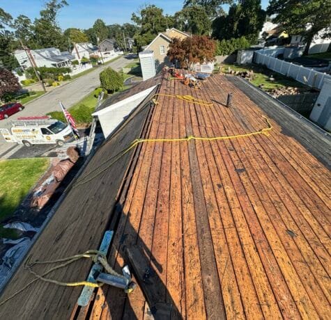 Common Myths About Flat Roof Repairs Debunked