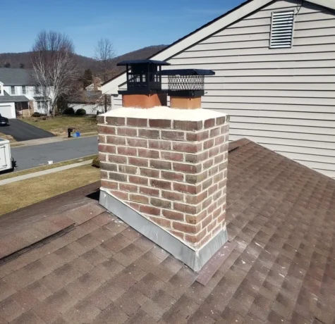 Chimney Repair in Greenport